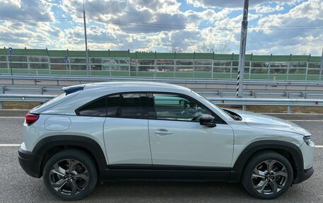 Mazda MX-30, 2020 год, 1 550 000 рублей, 2 фотография