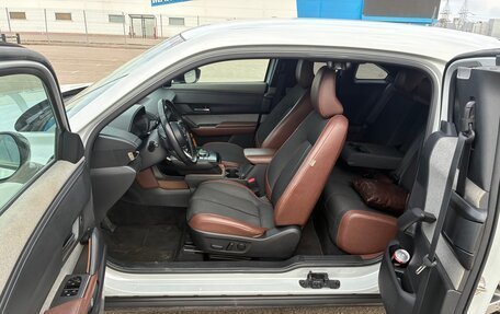 Mazda MX-30, 2020 год, 1 550 000 рублей, 11 фотография