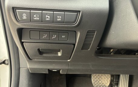 Mazda MX-30, 2020 год, 1 550 000 рублей, 14 фотография