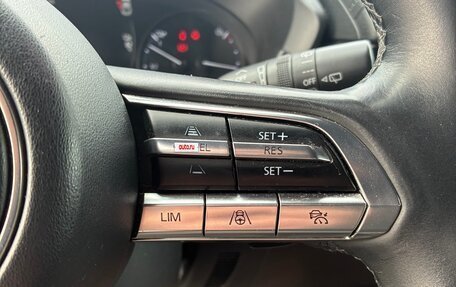 Mazda MX-30, 2020 год, 1 550 000 рублей, 15 фотография