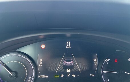 Mazda MX-30, 2020 год, 1 550 000 рублей, 9 фотография