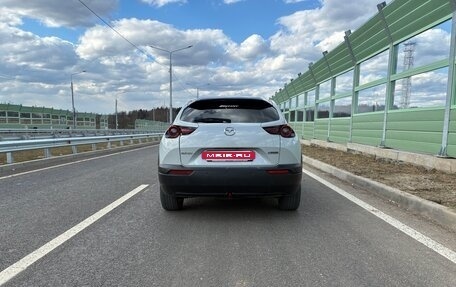 Mazda MX-30, 2020 год, 1 550 000 рублей, 5 фотография