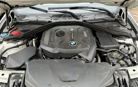 BMW 3 серия, 2016 год, 2 650 000 рублей, 9 фотография