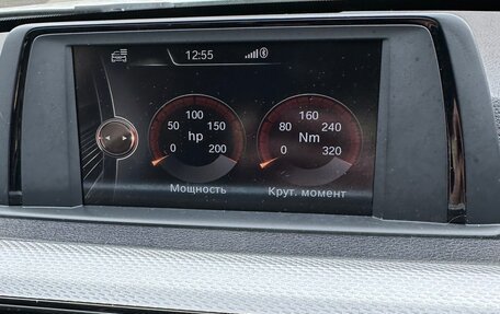 BMW 3 серия, 2016 год, 2 650 000 рублей, 8 фотография