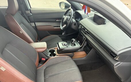 Mazda MX-30, 2020 год, 1 550 000 рублей, 17 фотография