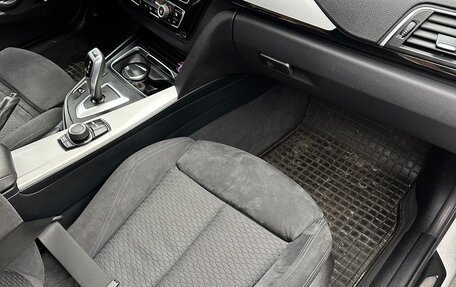 BMW 3 серия, 2016 год, 2 650 000 рублей, 11 фотография