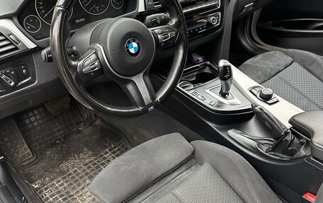 BMW 3 серия, 2016 год, 2 650 000 рублей, 14 фотография