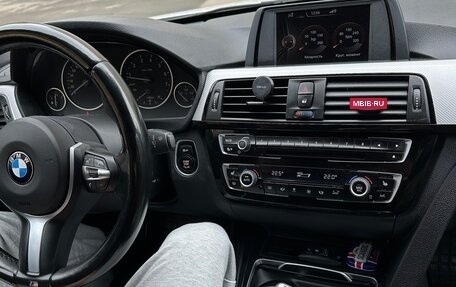 BMW 3 серия, 2016 год, 2 650 000 рублей, 6 фотография