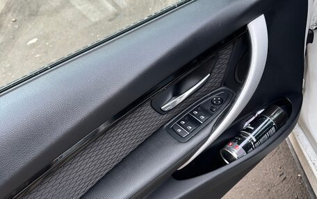 BMW 3 серия, 2016 год, 2 650 000 рублей, 12 фотография