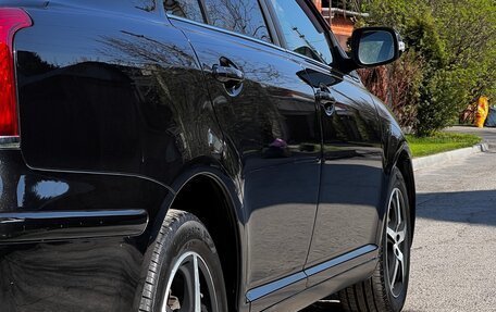 Toyota Avensis III рестайлинг, 2006 год, 899 000 рублей, 2 фотография