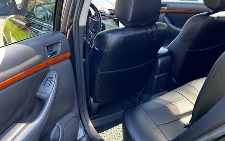 Toyota Avensis III рестайлинг, 2006 год, 899 000 рублей, 6 фотография