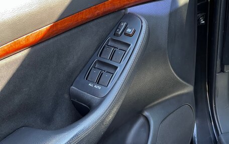 Toyota Avensis III рестайлинг, 2006 год, 899 000 рублей, 4 фотография