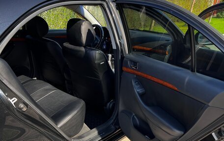 Toyota Avensis III рестайлинг, 2006 год, 899 000 рублей, 7 фотография