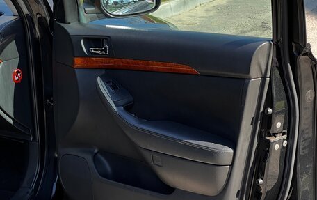 Toyota Avensis III рестайлинг, 2006 год, 899 000 рублей, 12 фотография