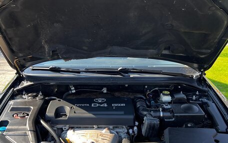 Toyota Avensis III рестайлинг, 2006 год, 899 000 рублей, 22 фотография