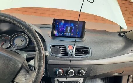 Renault Fluence I, 2014 год, 700 000 рублей, 5 фотография