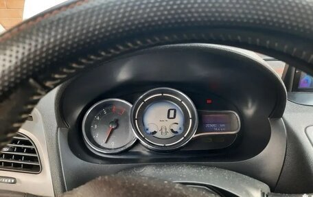 Renault Fluence I, 2014 год, 700 000 рублей, 6 фотография