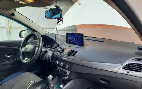 Renault Fluence I, 2014 год, 700 000 рублей, 7 фотография