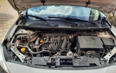 Renault Fluence I, 2014 год, 700 000 рублей, 9 фотография