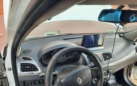 Renault Fluence I, 2014 год, 700 000 рублей, 8 фотография