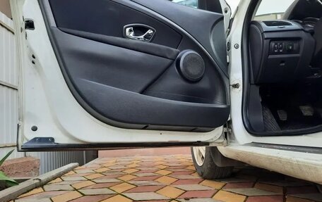 Renault Fluence I, 2014 год, 700 000 рублей, 12 фотография