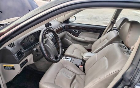 Hyundai Grandeur, 2002 год, 200 000 рублей, 7 фотография