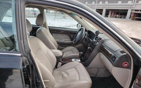 Hyundai Grandeur, 2002 год, 200 000 рублей, 8 фотография