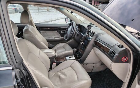 Hyundai Grandeur, 2002 год, 200 000 рублей, 10 фотография