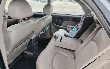 Hyundai Grandeur, 2002 год, 200 000 рублей, 9 фотография