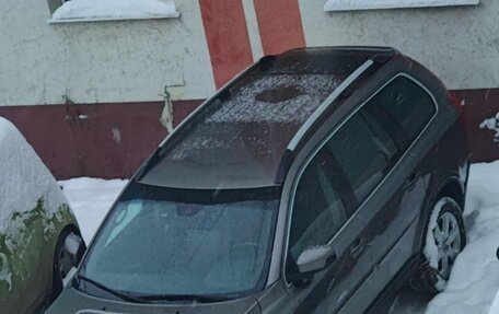 Volvo XC90 II рестайлинг, 2008 год, 1 350 000 рублей, 3 фотография