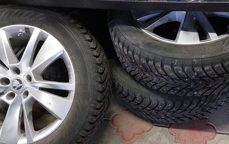 Skoda Kodiaq I, 2018 год, 2 900 000 рублей, 8 фотография