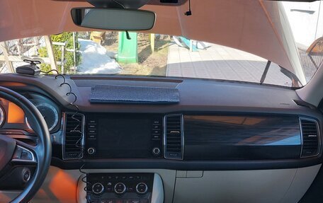 Skoda Kodiaq I, 2018 год, 2 900 000 рублей, 6 фотография