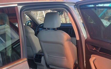 Skoda Kodiaq I, 2018 год, 2 900 000 рублей, 11 фотография