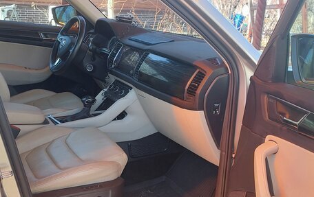 Skoda Kodiaq I, 2018 год, 2 900 000 рублей, 12 фотография