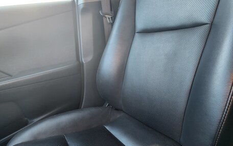 Toyota Camry, 2016 год, 1 820 000 рублей, 7 фотография