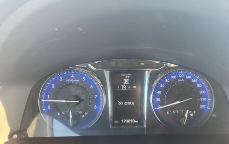 Toyota Camry, 2016 год, 1 820 000 рублей, 5 фотография