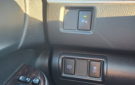 Toyota Camry, 2016 год, 1 820 000 рублей, 8 фотография