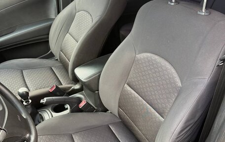 SsangYong Actyon II рестайлинг, 2013 год, 814 000 рублей, 9 фотография