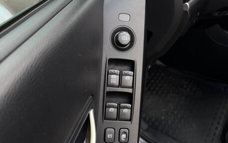 SsangYong Actyon II рестайлинг, 2013 год, 814 000 рублей, 11 фотография