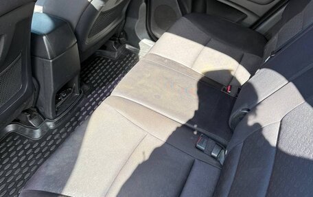 SsangYong Actyon II рестайлинг, 2013 год, 814 000 рублей, 18 фотография