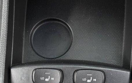 SsangYong Actyon II рестайлинг, 2013 год, 814 000 рублей, 14 фотография