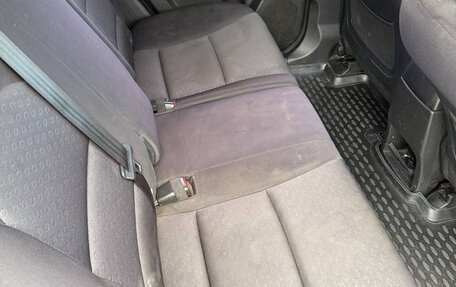 SsangYong Actyon II рестайлинг, 2013 год, 814 000 рублей, 17 фотография