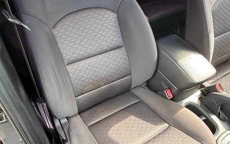 SsangYong Actyon II рестайлинг, 2013 год, 814 000 рублей, 16 фотография