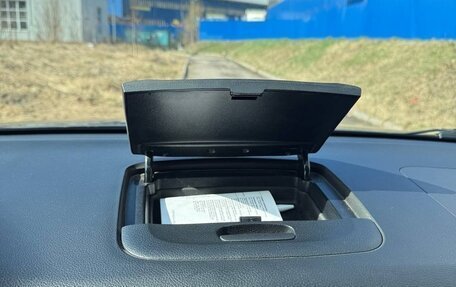 SsangYong Actyon II рестайлинг, 2013 год, 814 000 рублей, 15 фотография