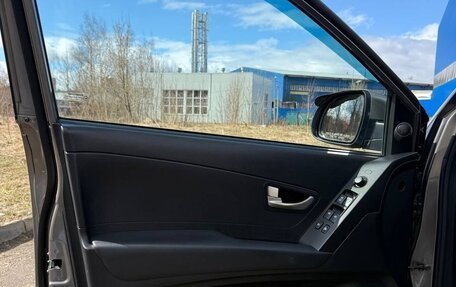 SsangYong Actyon II рестайлинг, 2013 год, 814 000 рублей, 19 фотография