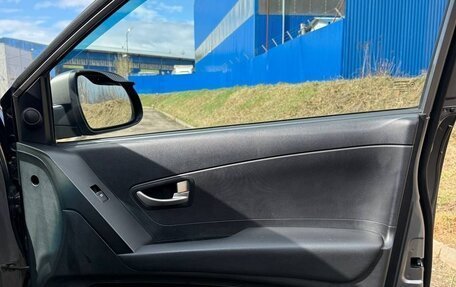 SsangYong Actyon II рестайлинг, 2013 год, 814 000 рублей, 20 фотография