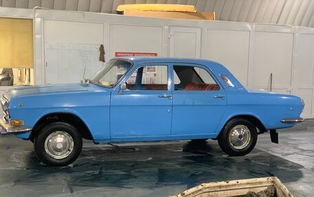 ГАЗ 24 «Волга» I (24), 1975 год, 156 000 рублей, 3 фотография