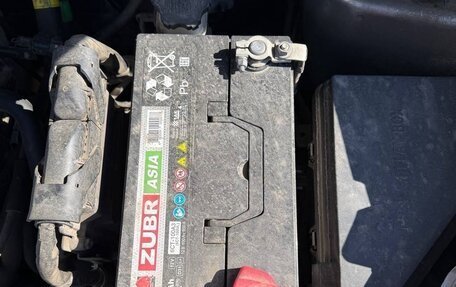 SsangYong Actyon II рестайлинг, 2013 год, 814 000 рублей, 26 фотография