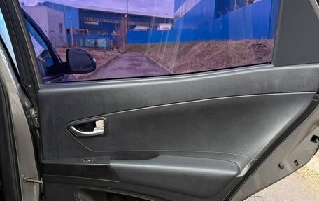 SsangYong Actyon II рестайлинг, 2013 год, 814 000 рублей, 21 фотография