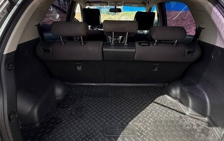 SsangYong Actyon II рестайлинг, 2013 год, 814 000 рублей, 23 фотография